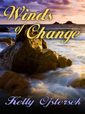 cover image of Winds of Change